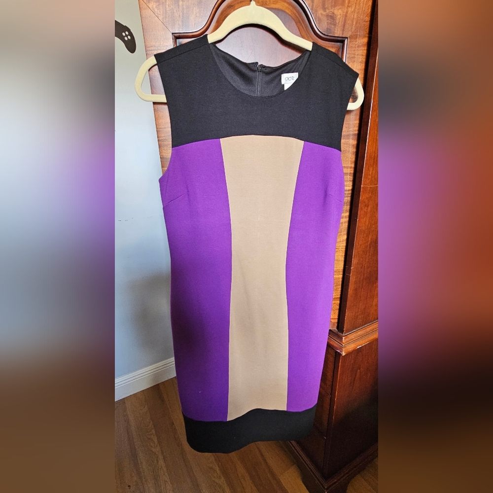 Cache dress